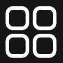 Kachelansicht-Symbol